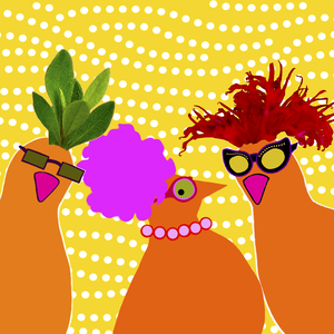 Team Page: Gingerhouse LAB